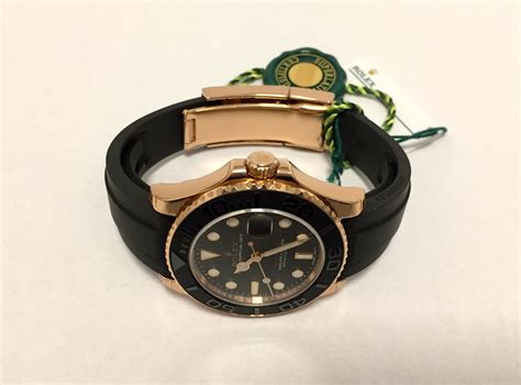 rolex yacht master 37 mm usato